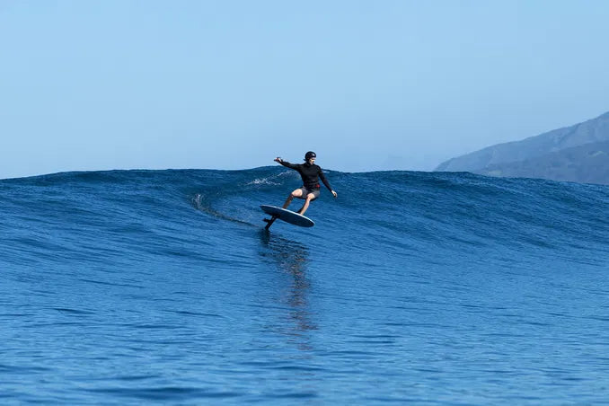 Duotone Foil Assist Set AL