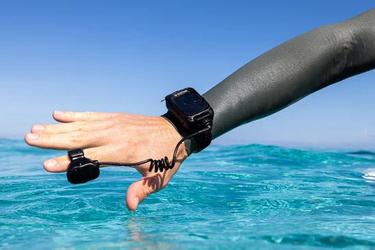 Duotone eRemote Watch Ring Set