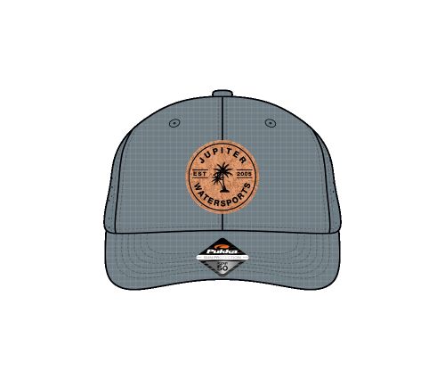 Jupiter Watersports Cork Hat