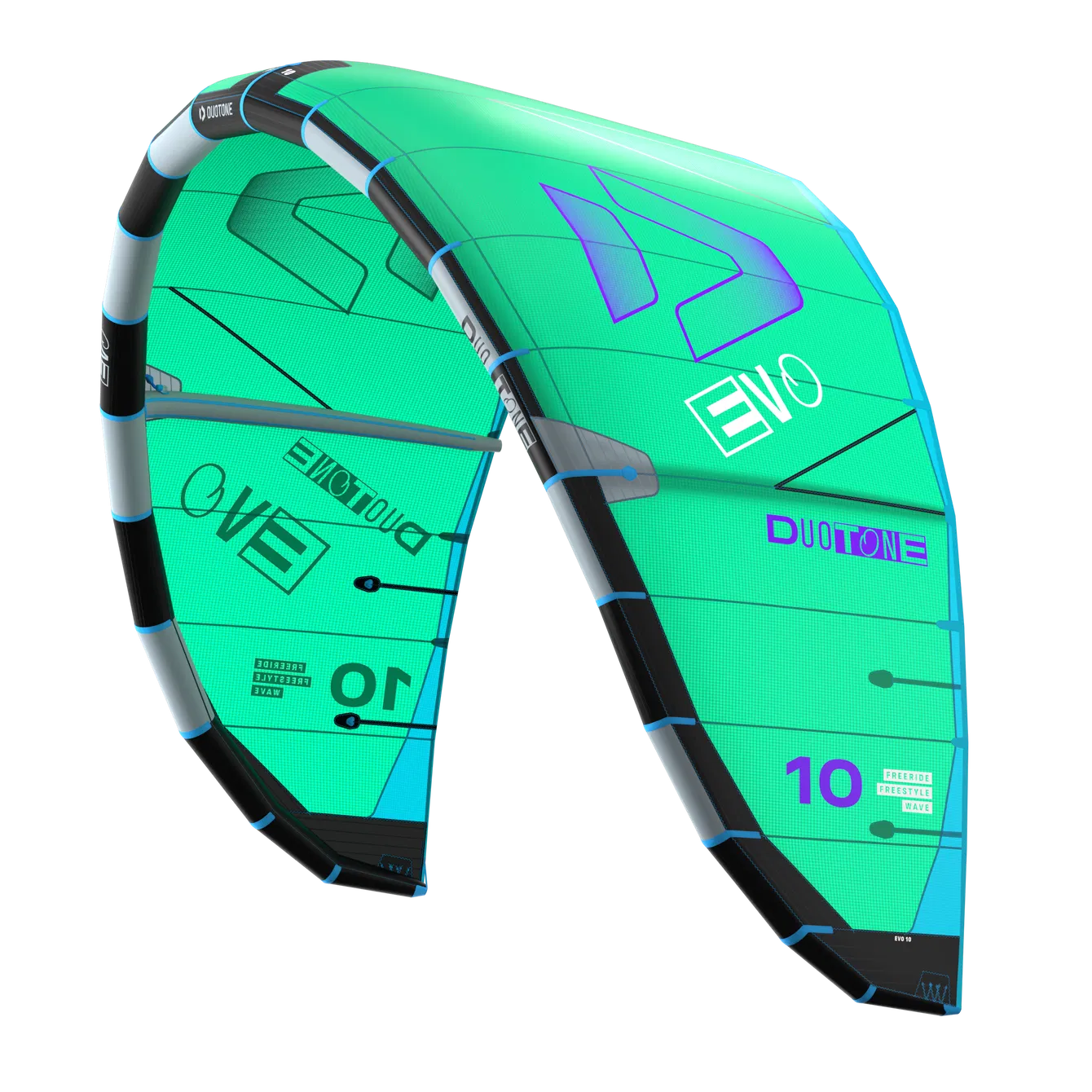 2026 Duotone Kite Evo