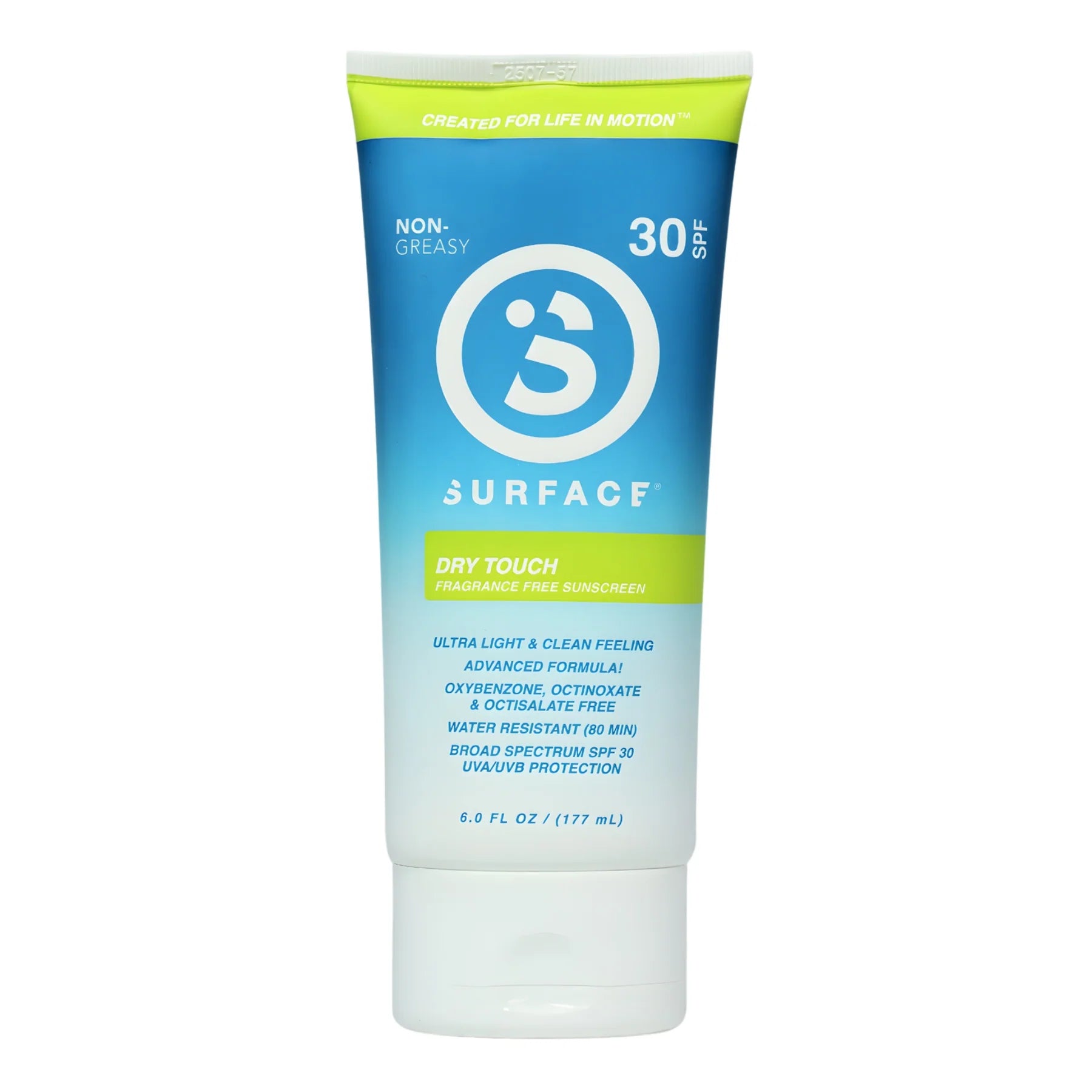Surface Skincare