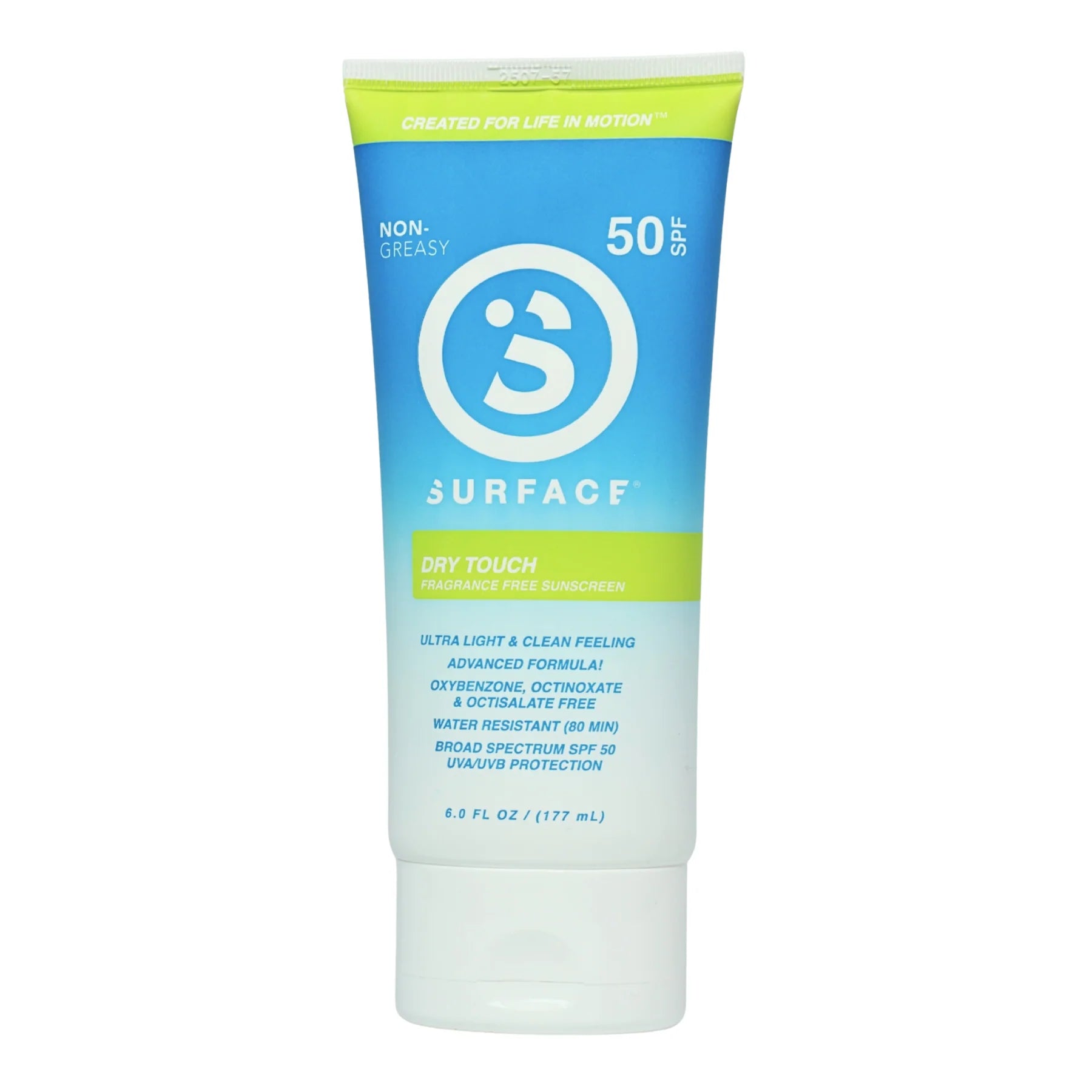 Surface Skincare