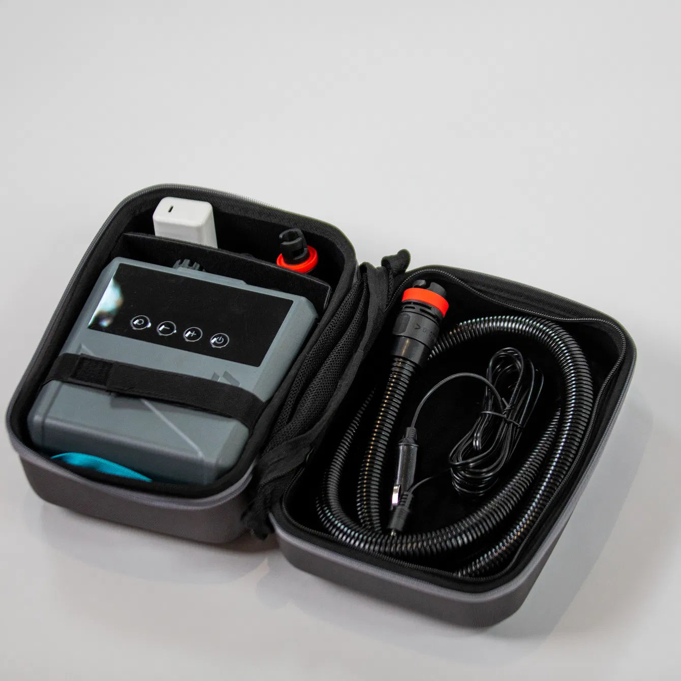 Duotone Electric Lazepump