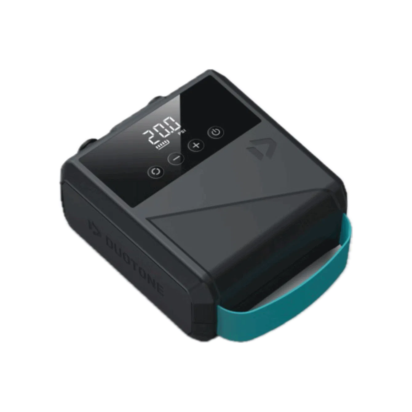 Duotone Electric Lazepump