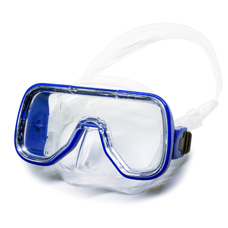 Saekodive M-102 Series Mask