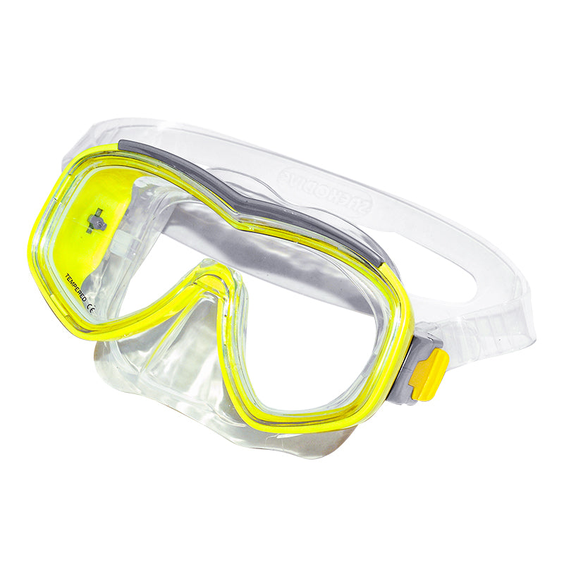 Saekodive M-104 Series Mask