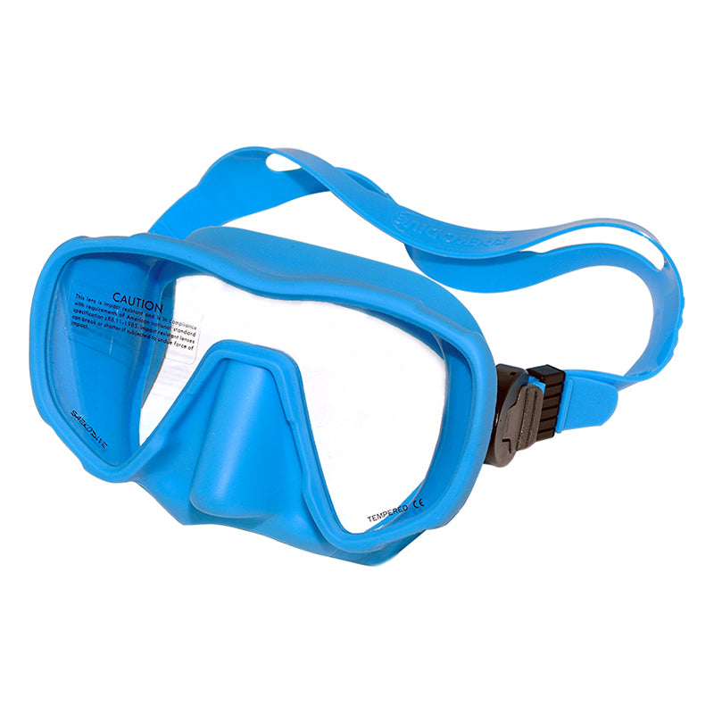 Saekodive M-107 Series Mask