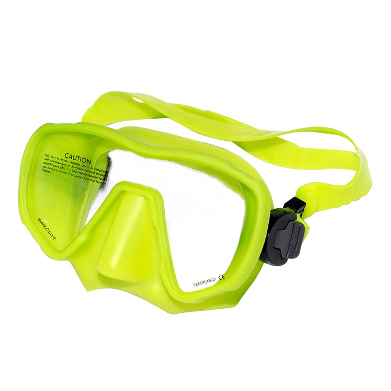 Saekodive M-107 Series Mask