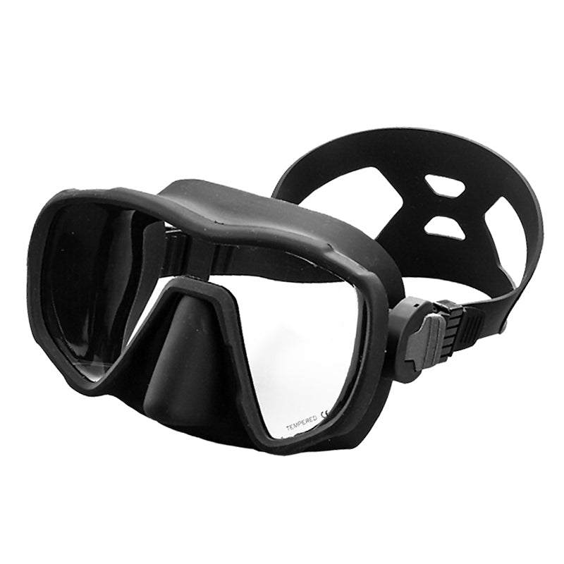 Saekodive M-107 Series Mask