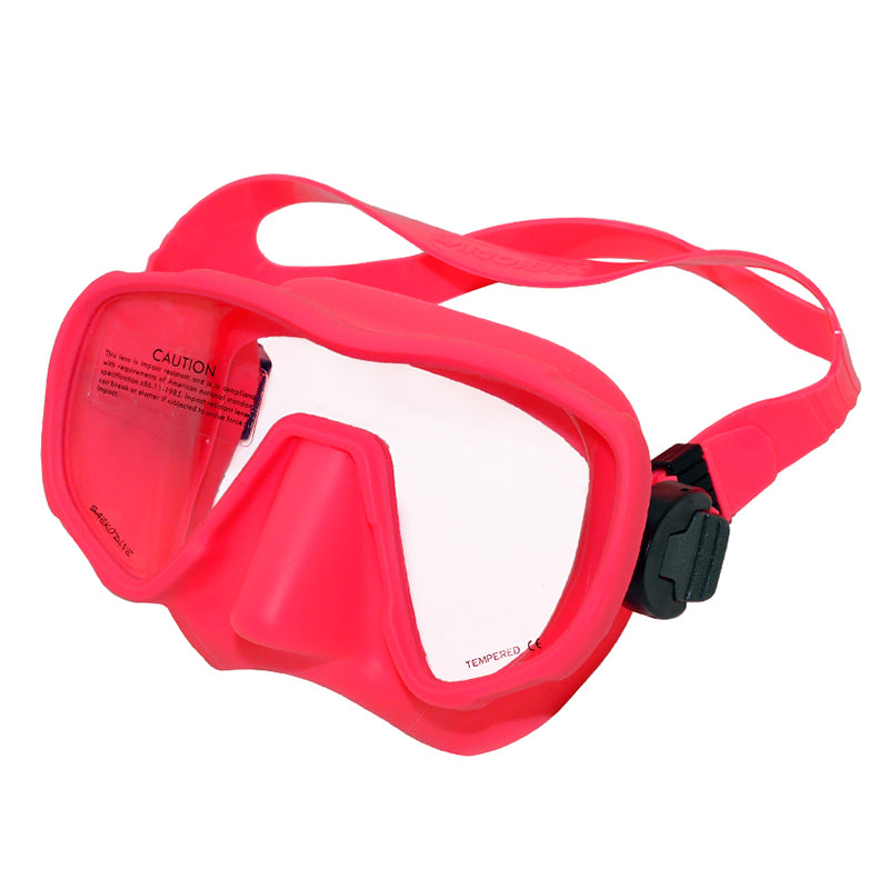 Saekodive M-107 Series Mask