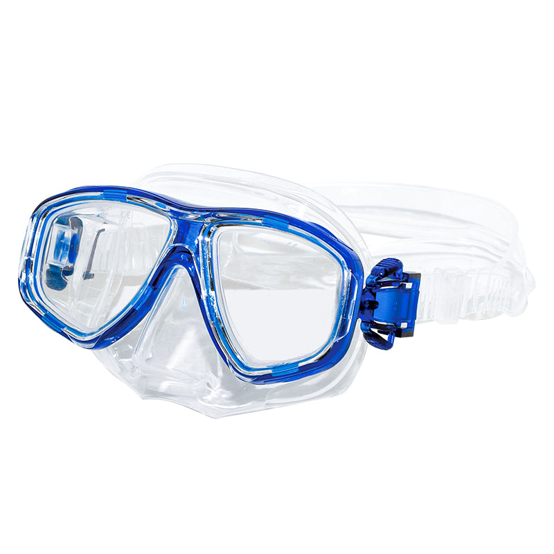 Saekodive M-236 Series Mask
