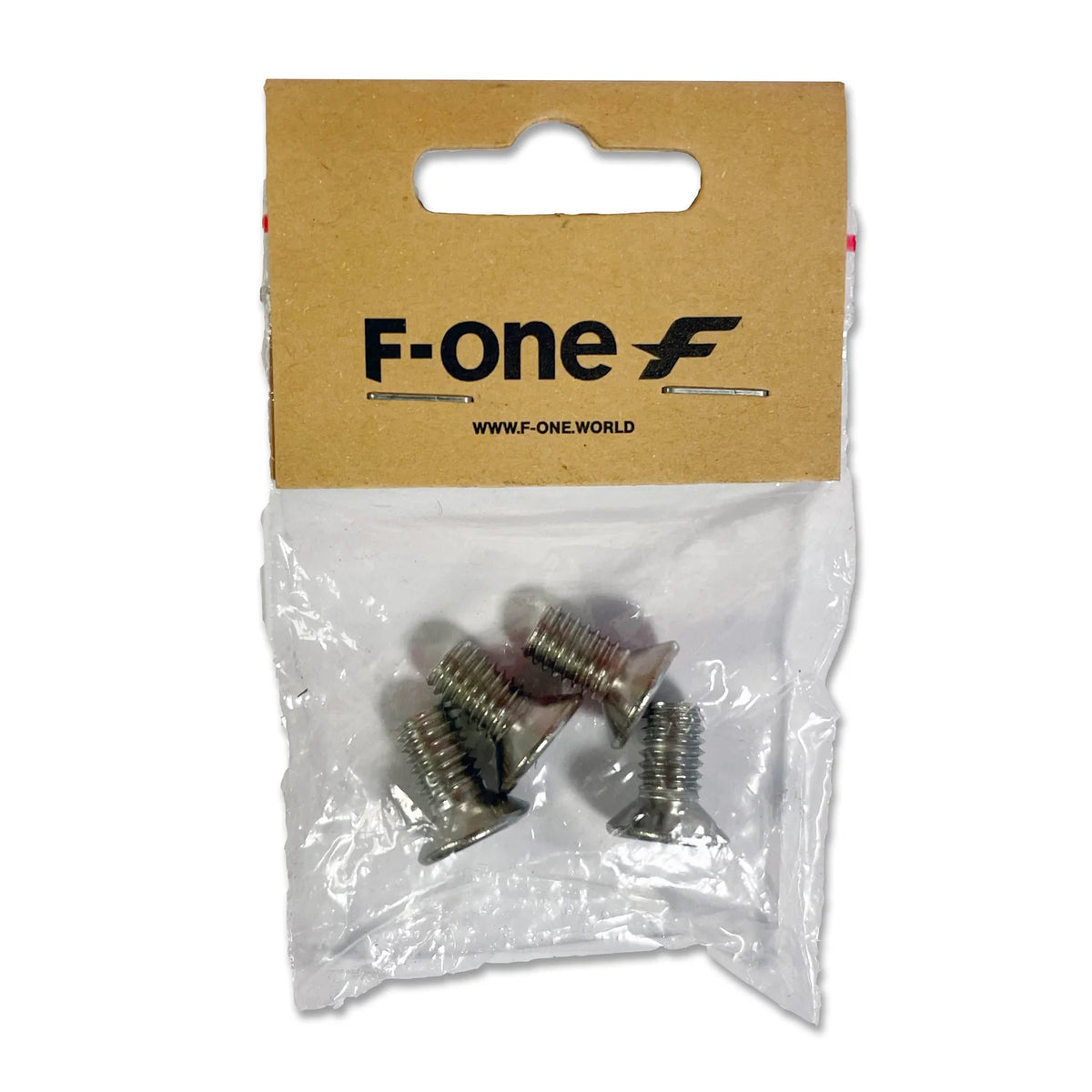 F-one M6 SCREWS
