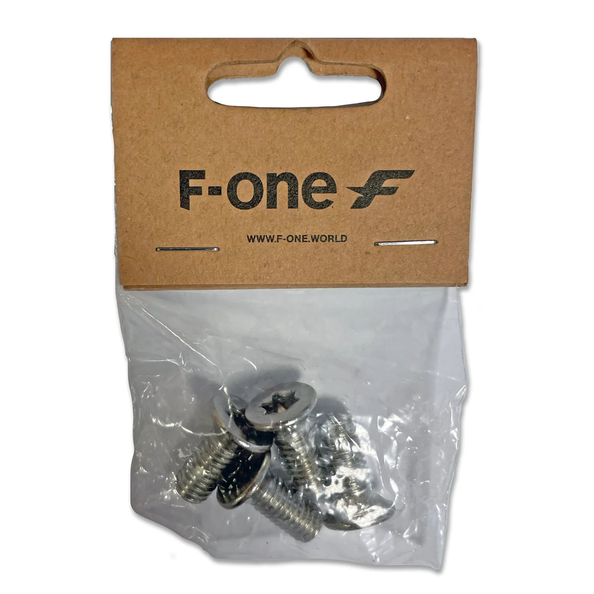 F-one M6 SCREWS