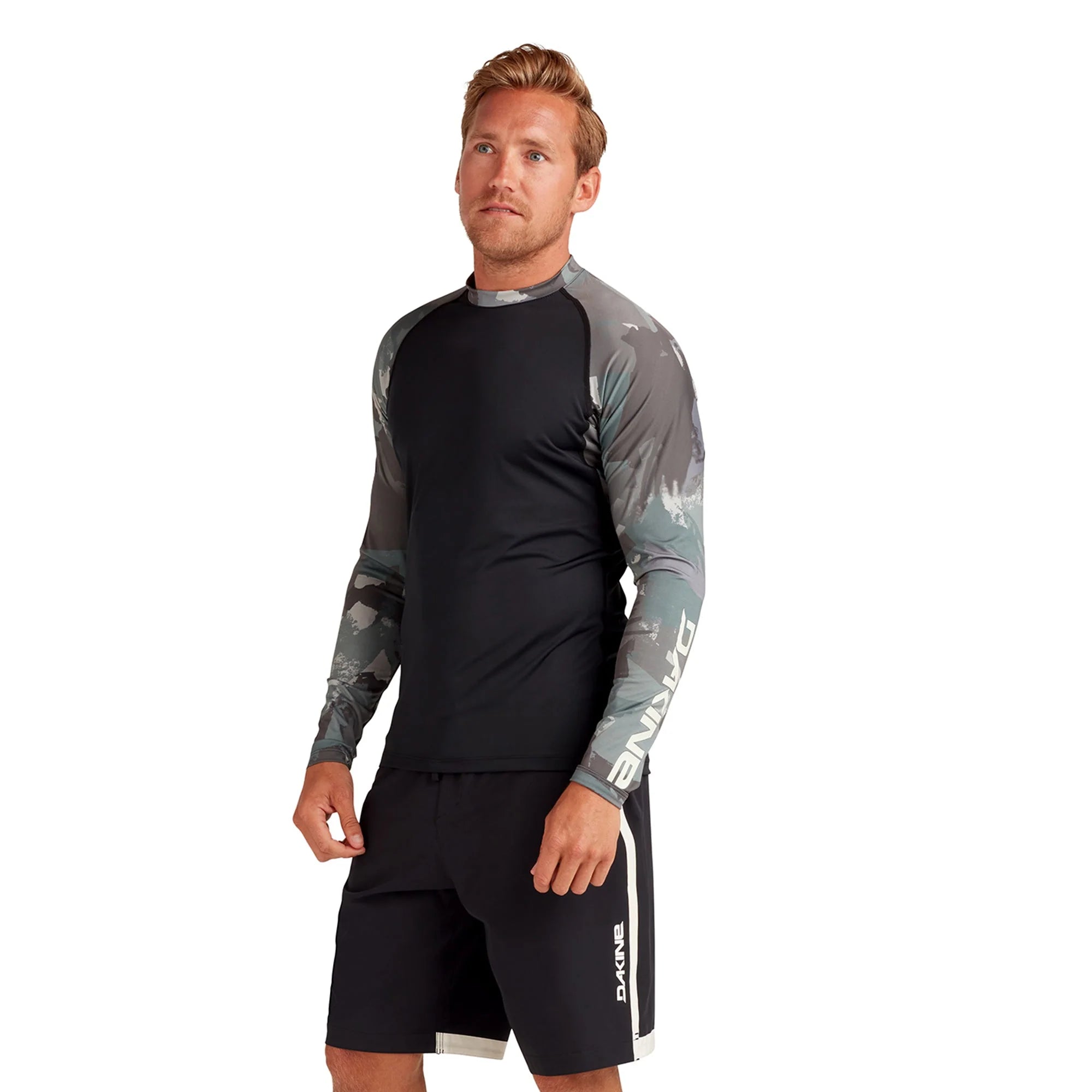 Dakine L/S Rashguard