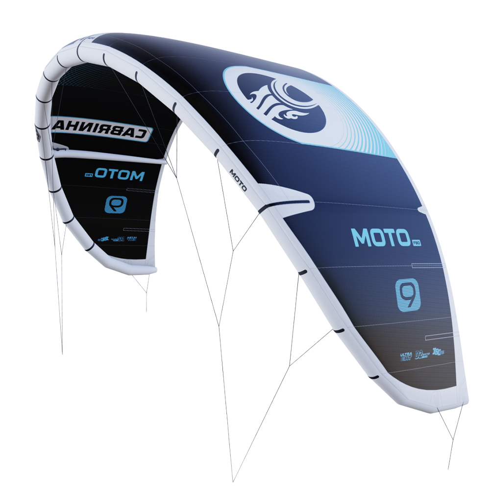 2026 Cabrinha MOTO APEX