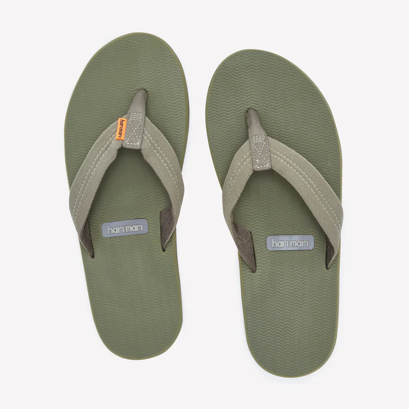 Hari Mari Men's Dunes Flip Flops