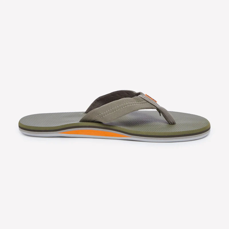 Hari Mari Men's Dunes Flip Flops