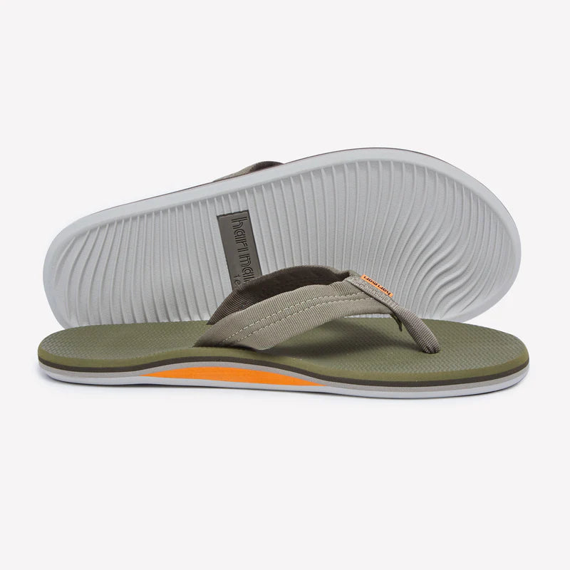 Hari Mari Men's Dunes Flip Flops