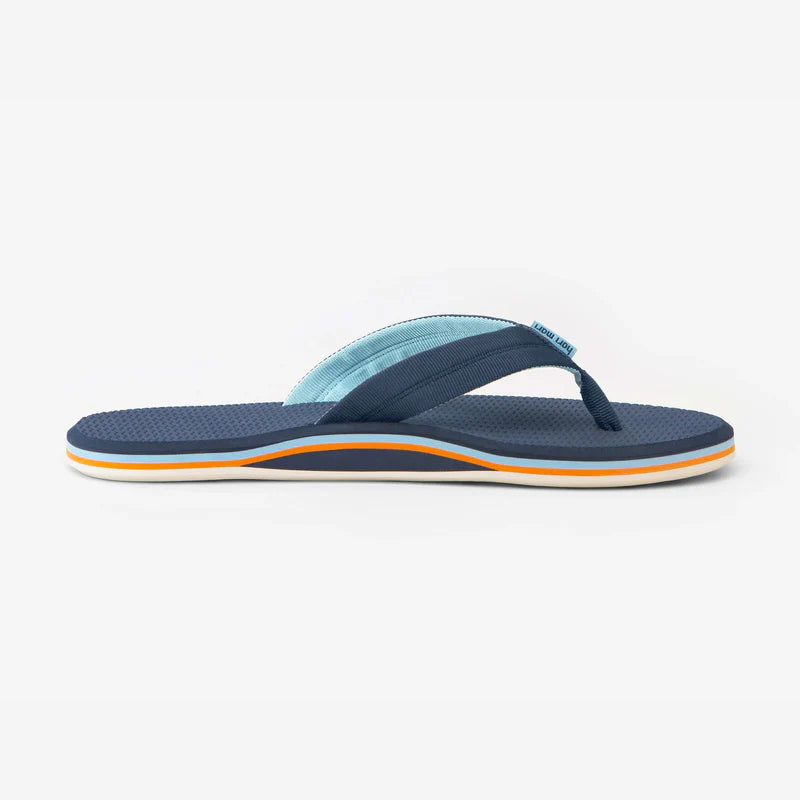 Hari Mari Men's Dunes Flip Flops