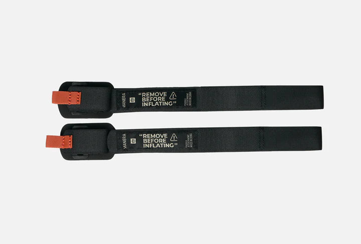 Manera Wing Paddle Attachments