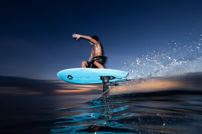 Duotone Foil Assist Set D/LAB