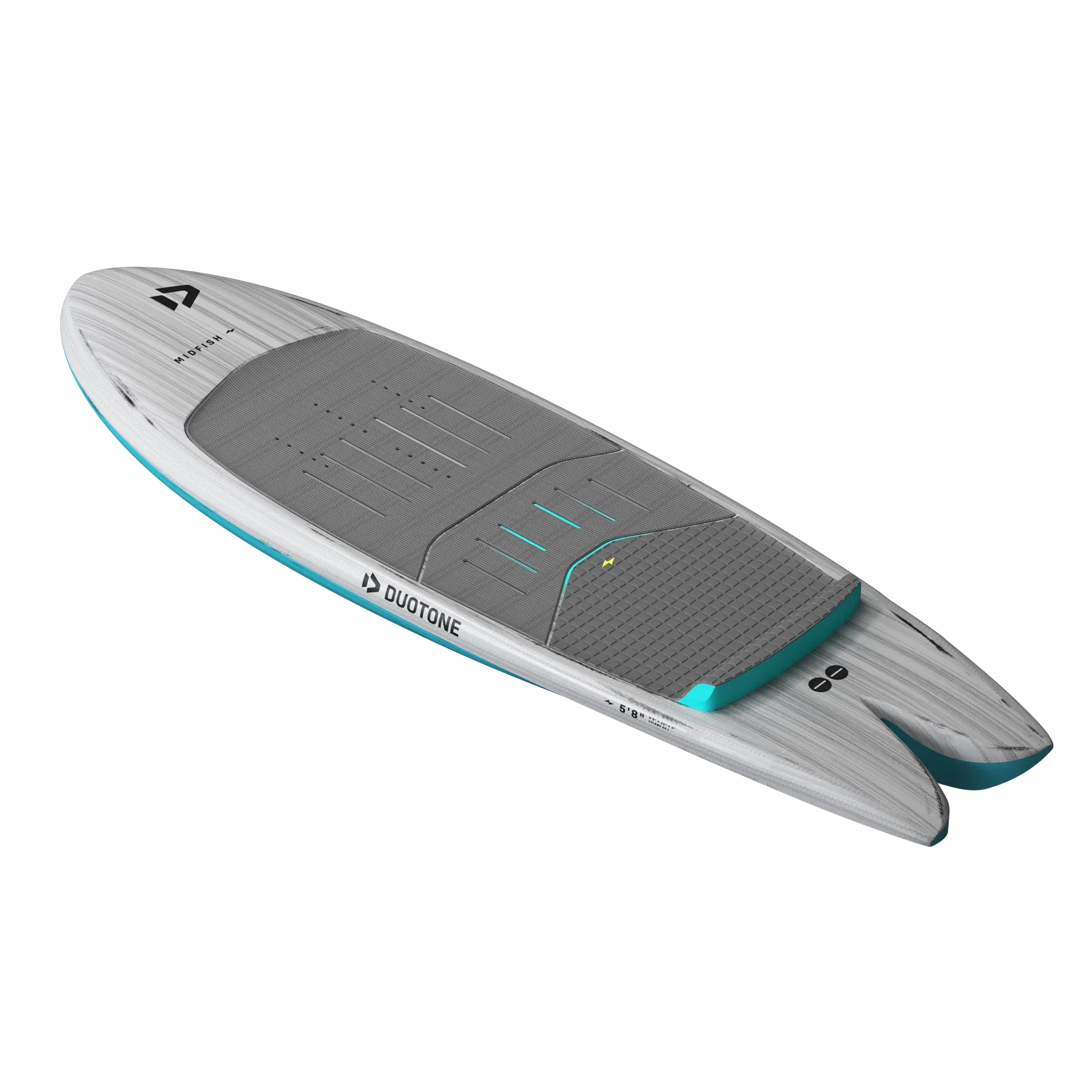 2026 Duotone Midfish