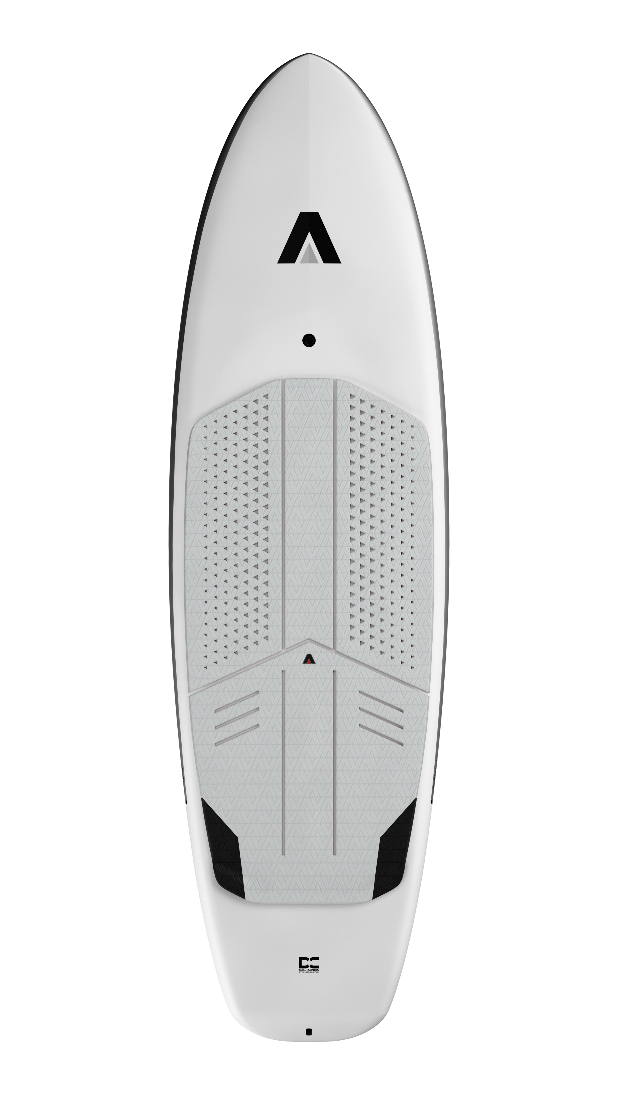 Armstrong Midlength Mk II X-Form Board