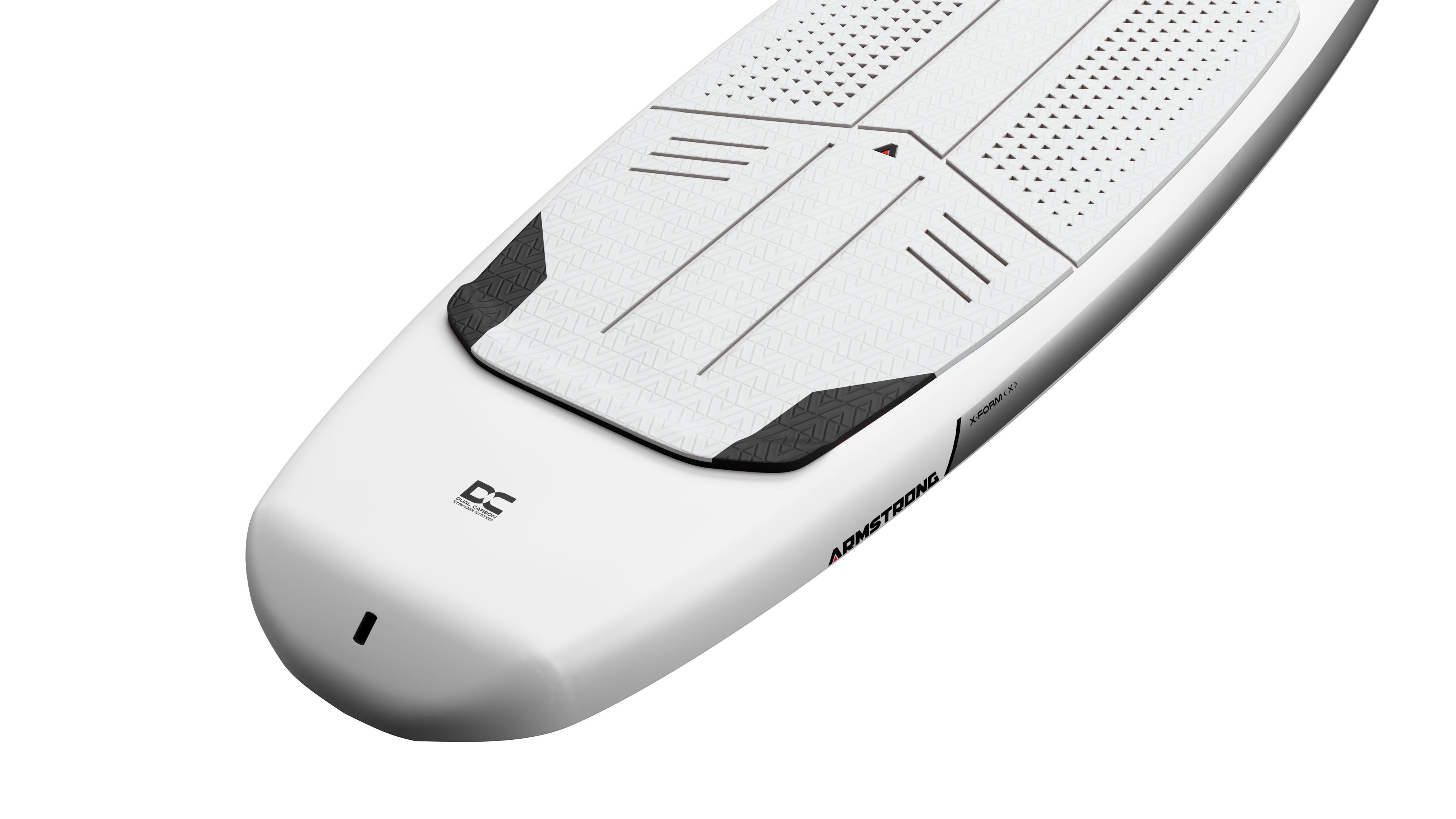 Armstrong Midlength Mk II X-Form Board