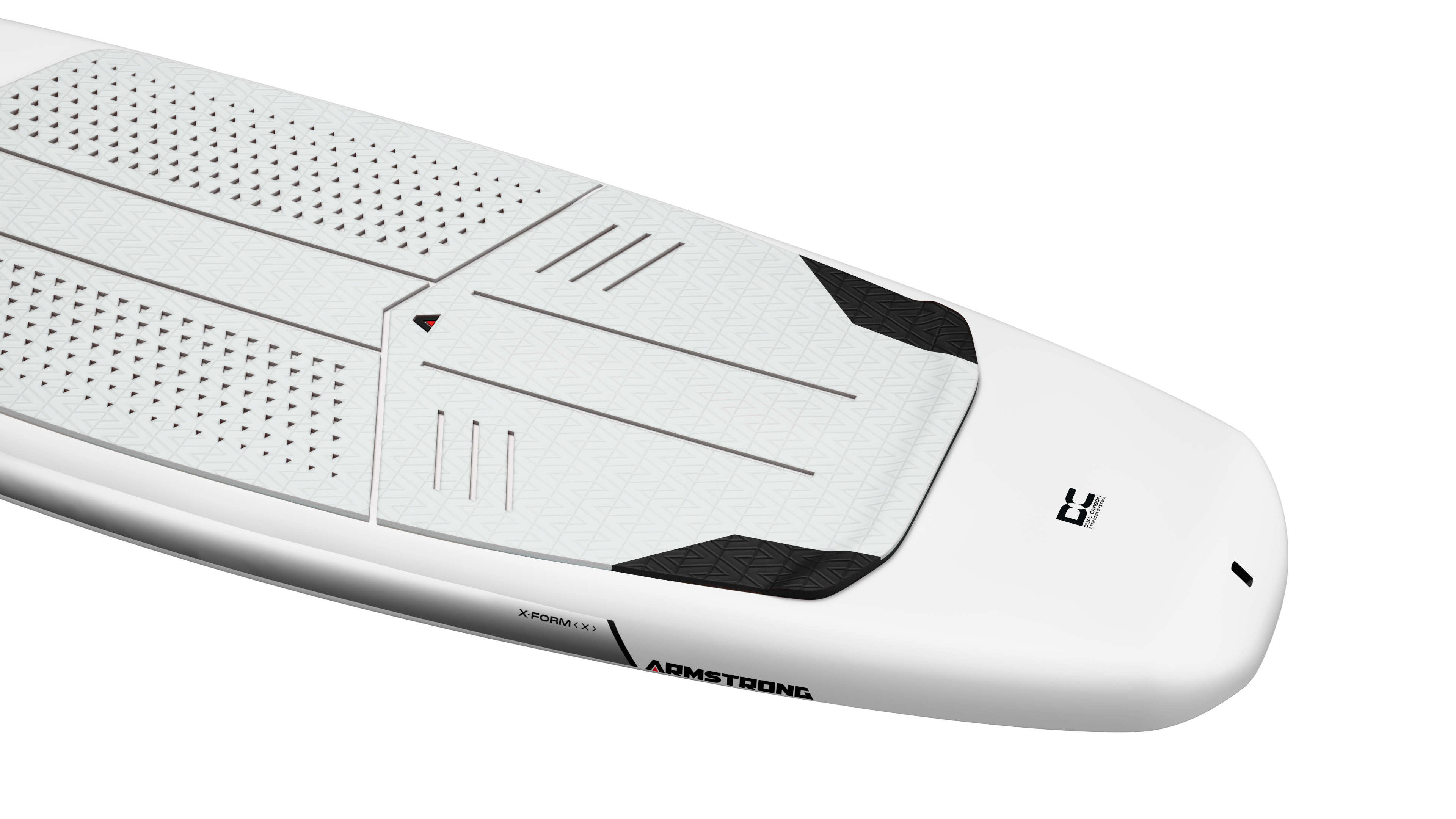 Armstrong Midlength Mk II X-Form Board