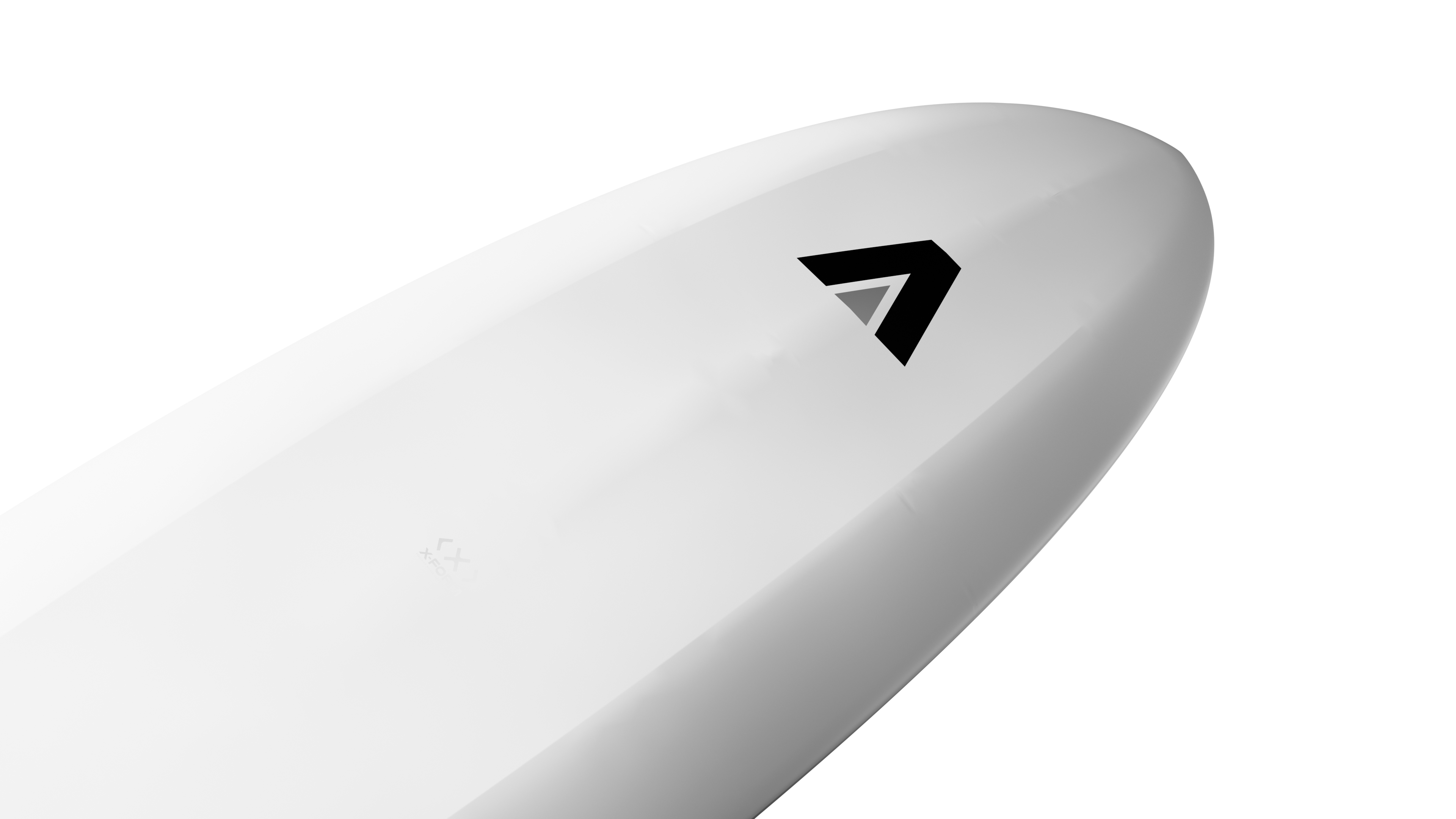 Armstrong Midlength Mk II X-Form Board