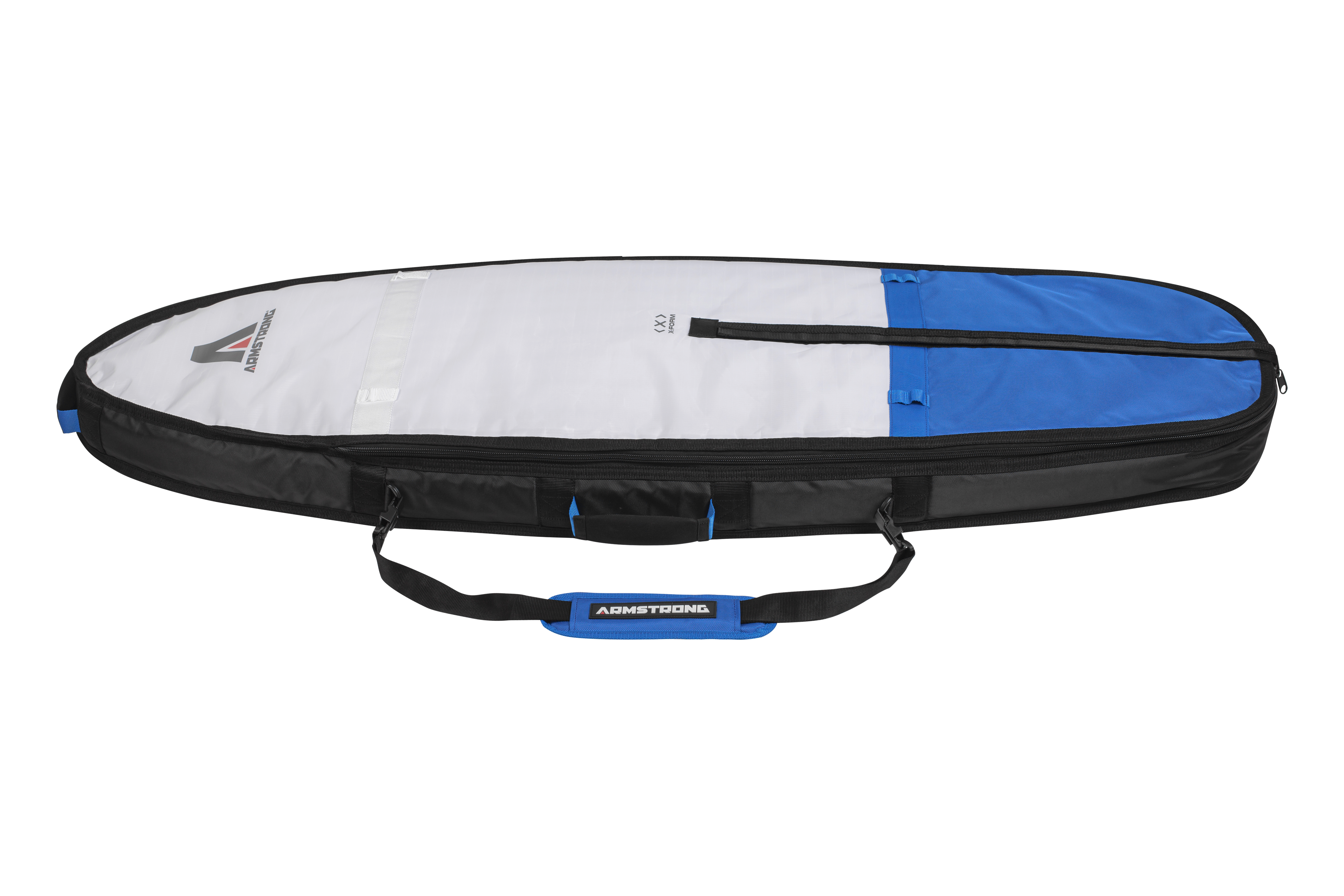 Armstrong Midlength Mk II X-Form Board