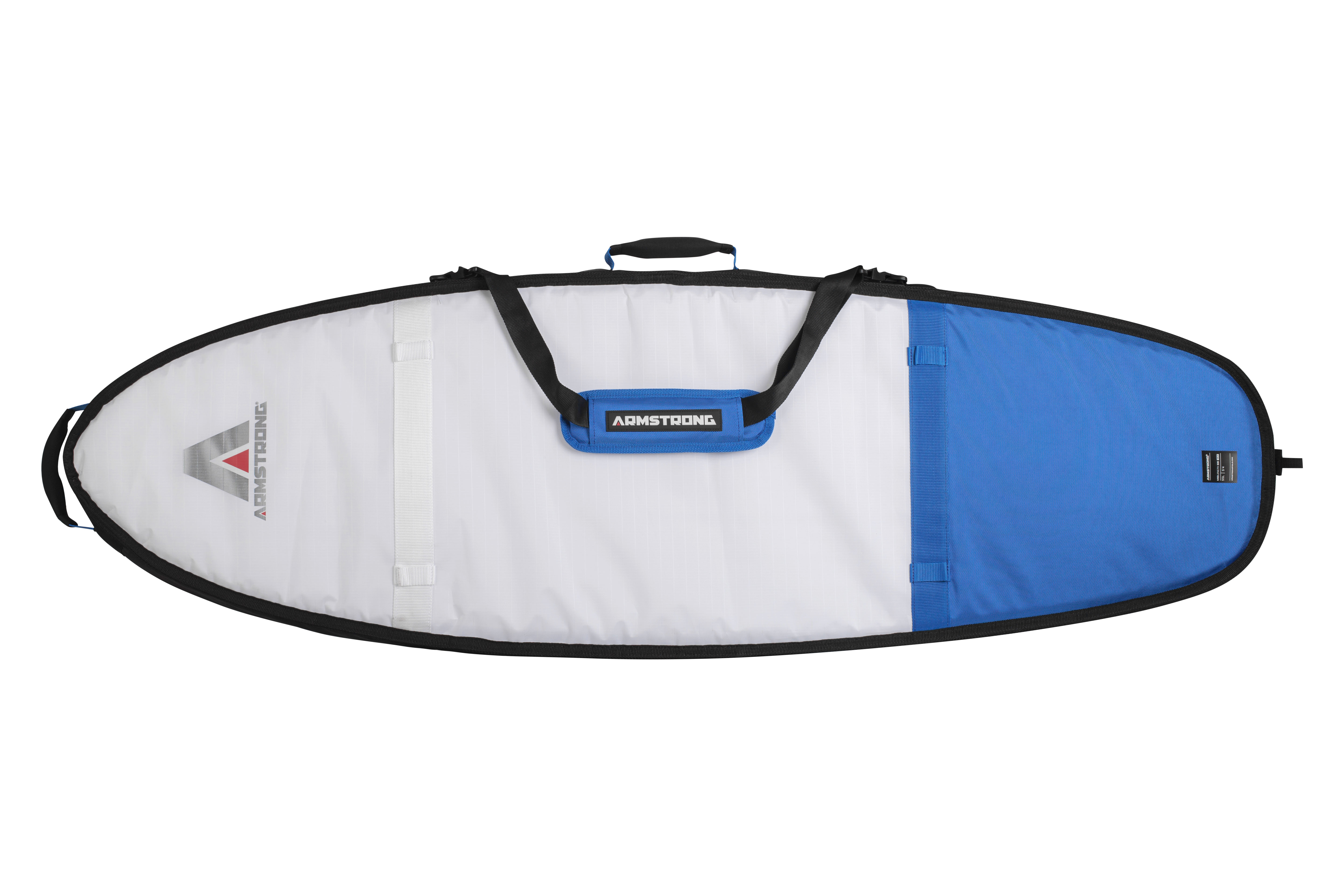 Armstrong Midlength Mk II X-Form Board
