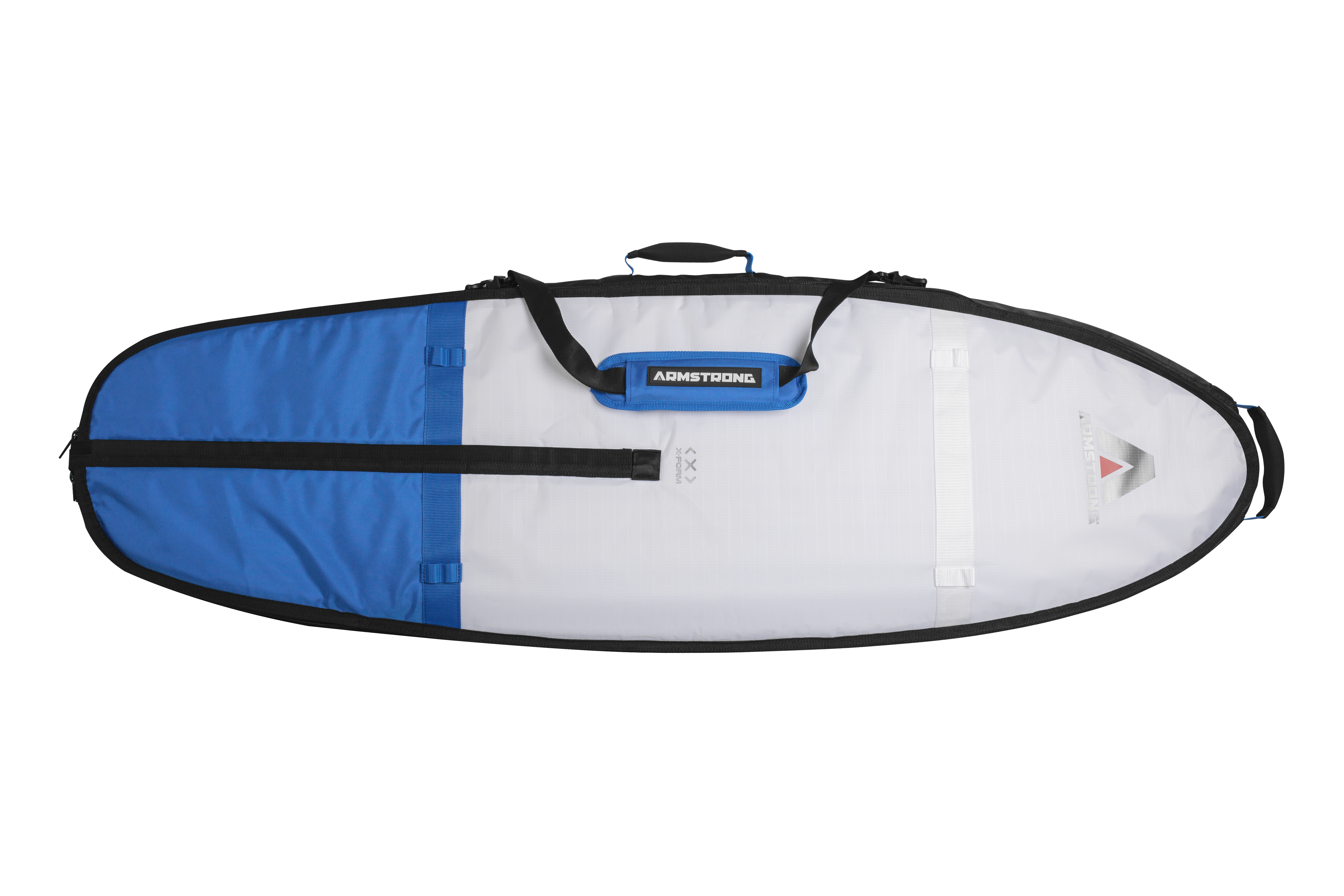 Armstrong Midlength Mk II X-Form Board
