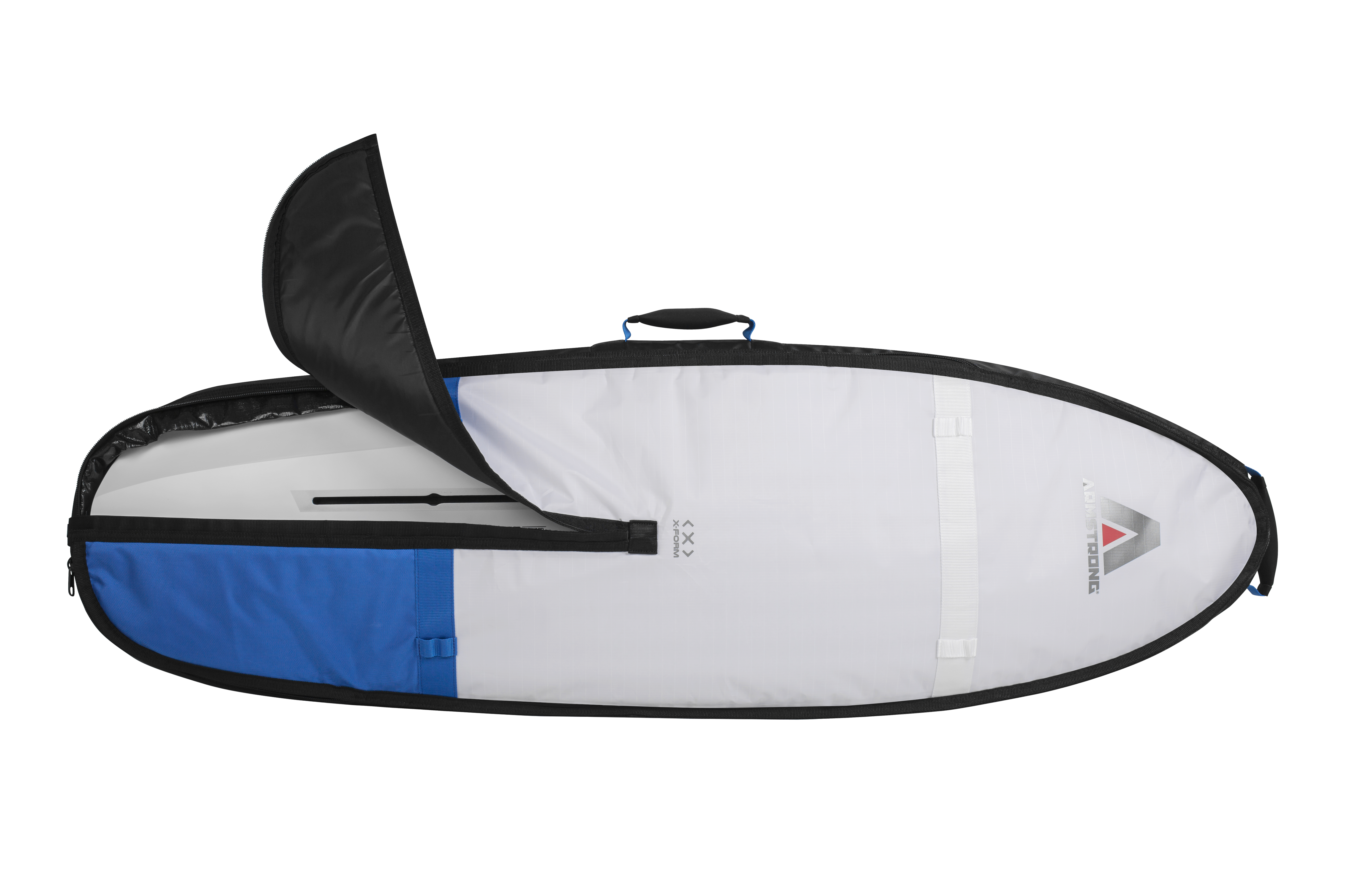 Armstrong Midlength Mk II X-Form Board