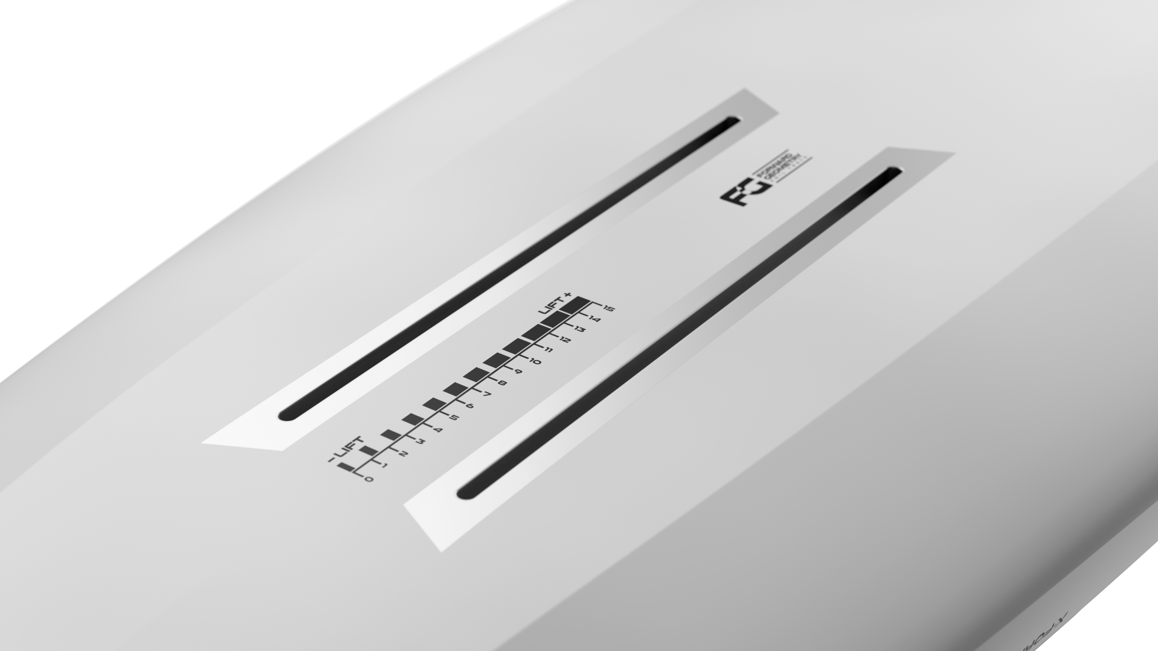 Armstrong Midlength Mk II X-Form Board