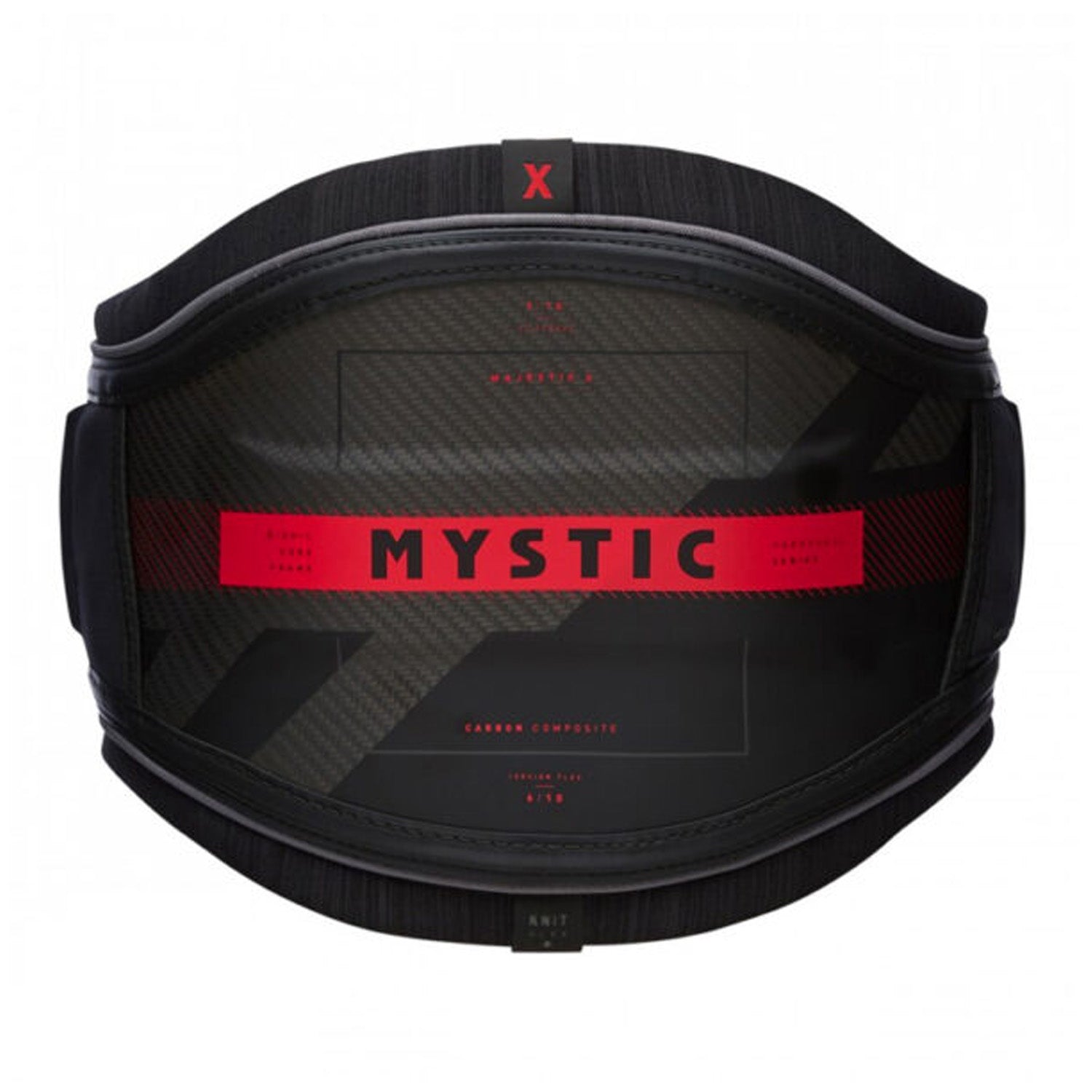 2022 Mystic Majestic X Waist Harness