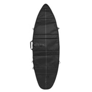 Mystic Patrol Day Cover Shortboard