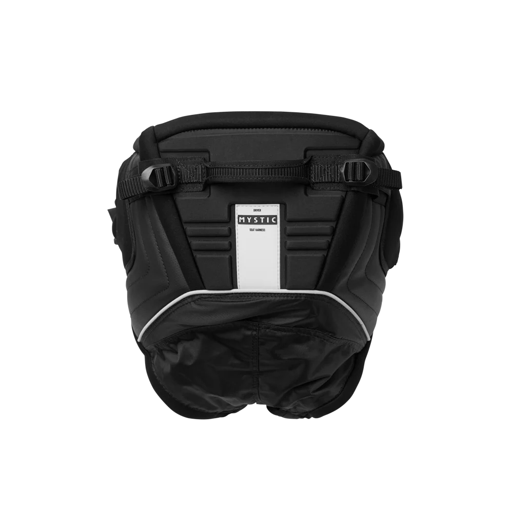 Mystic Driver Seat Harness