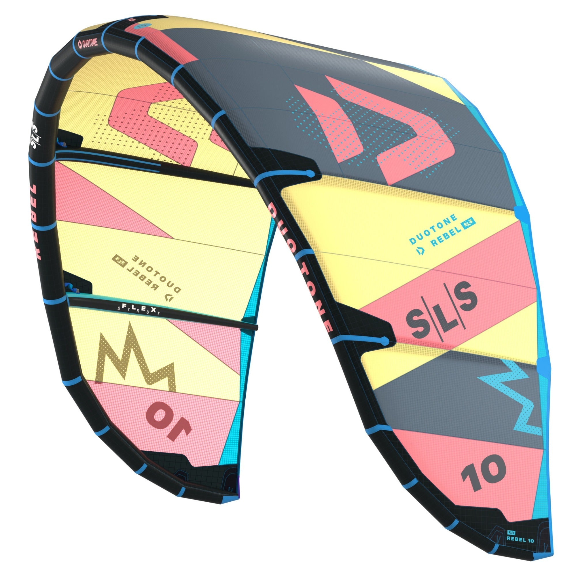 2024 Duotone Rebel SLS - Jupiter WaterSports – Jupiter Watersports