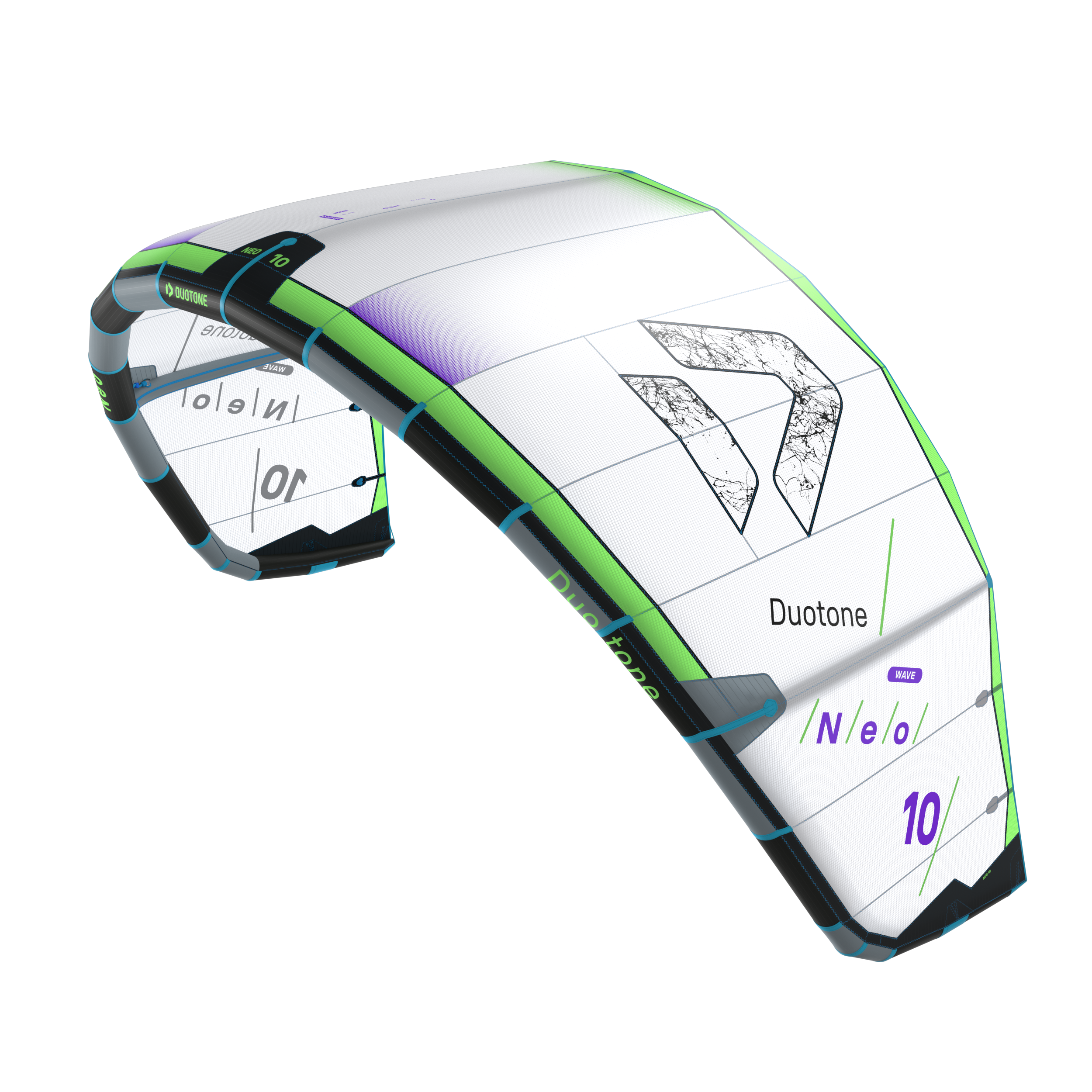 2027 Duotone Kite Neo
