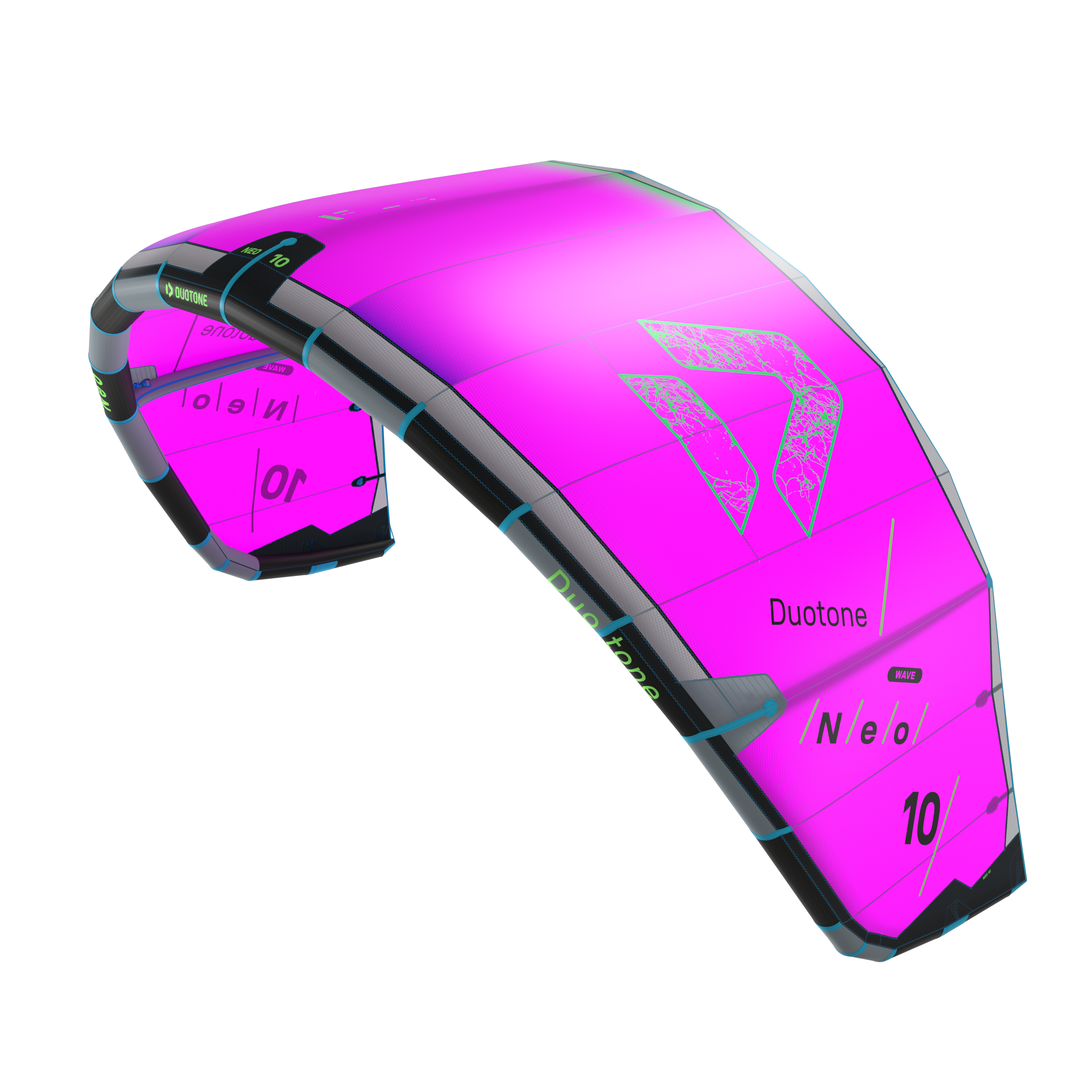 2027 Duotone Kite Neo