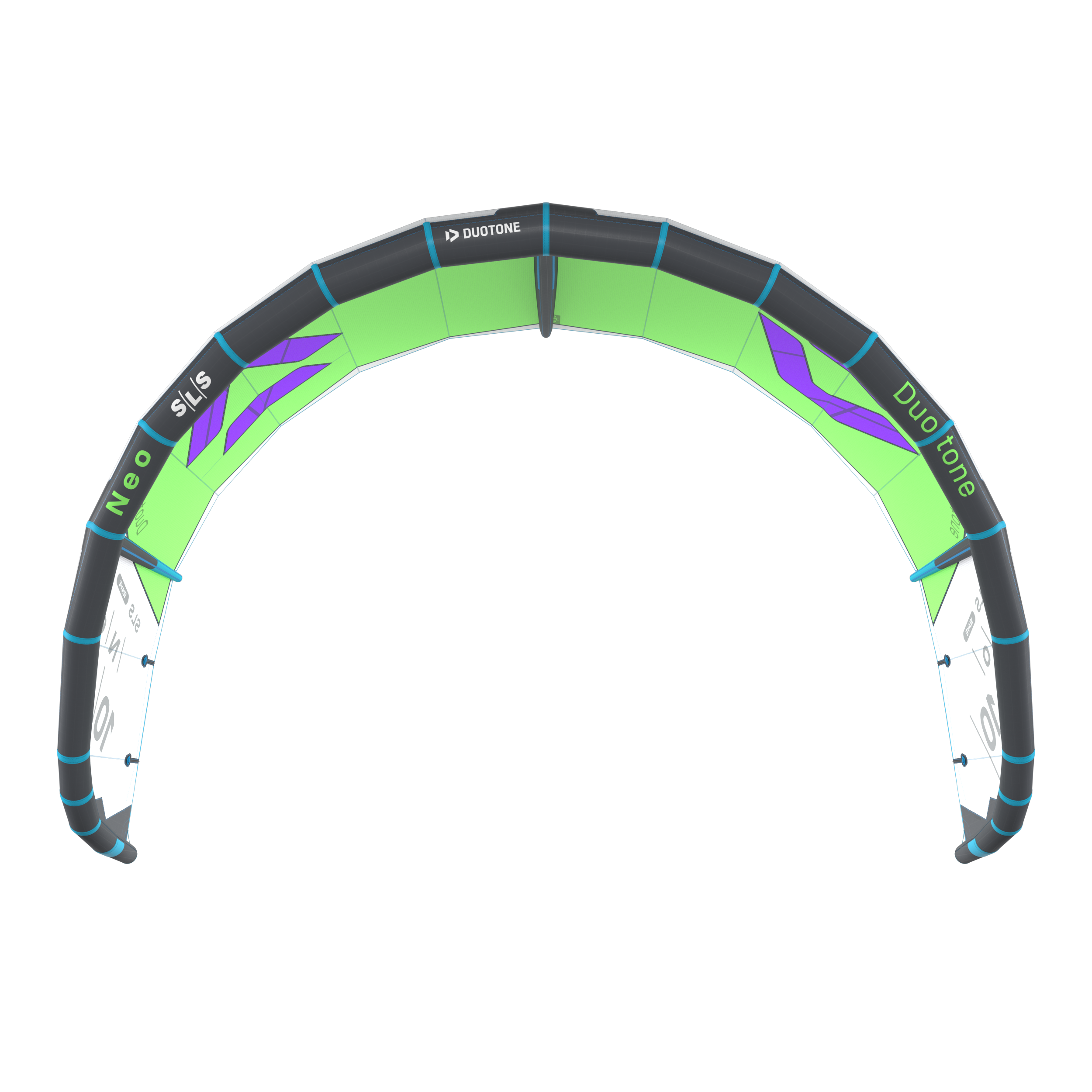 2027 Duotone Kite Neo SLS