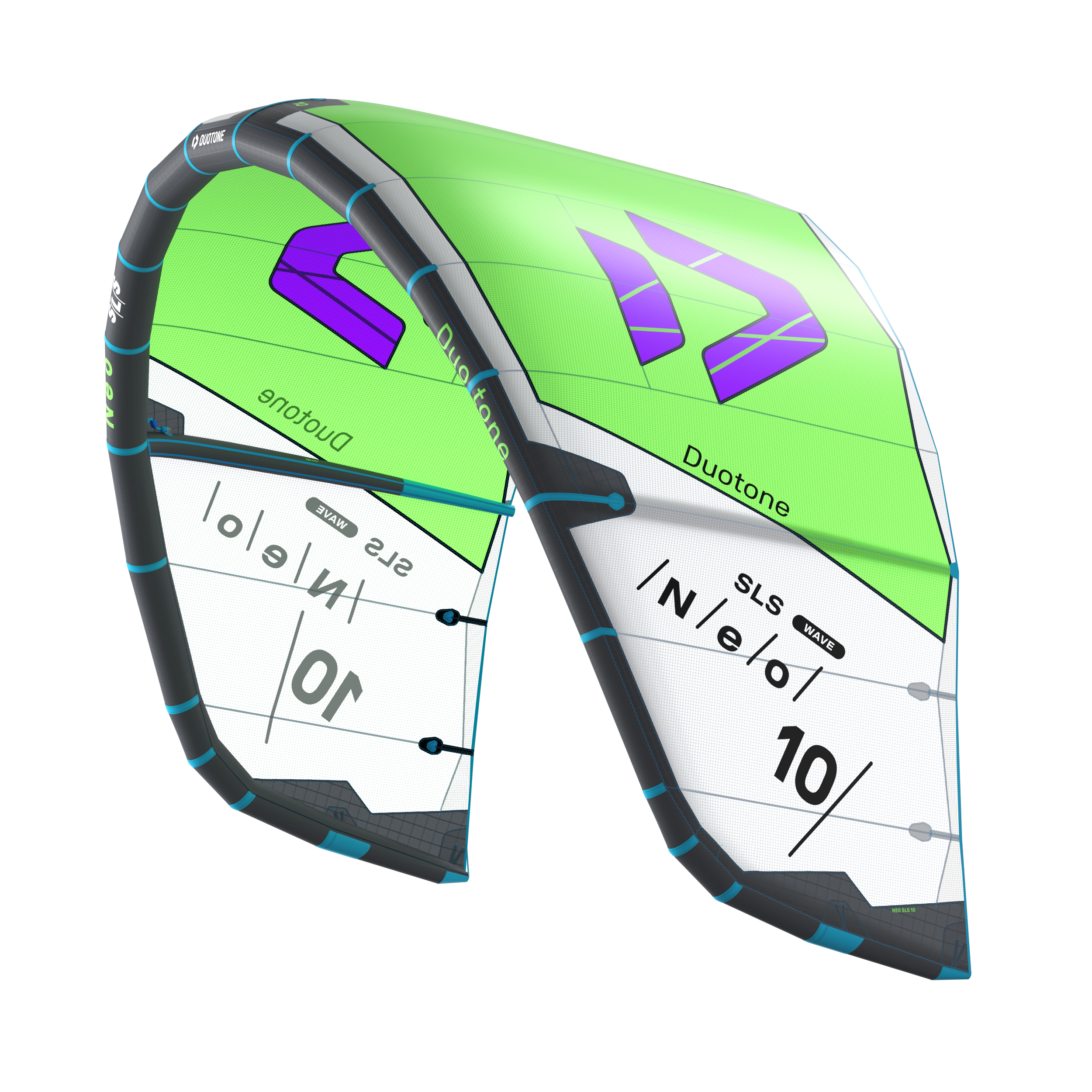 2027 Duotone Kite Neo SLS