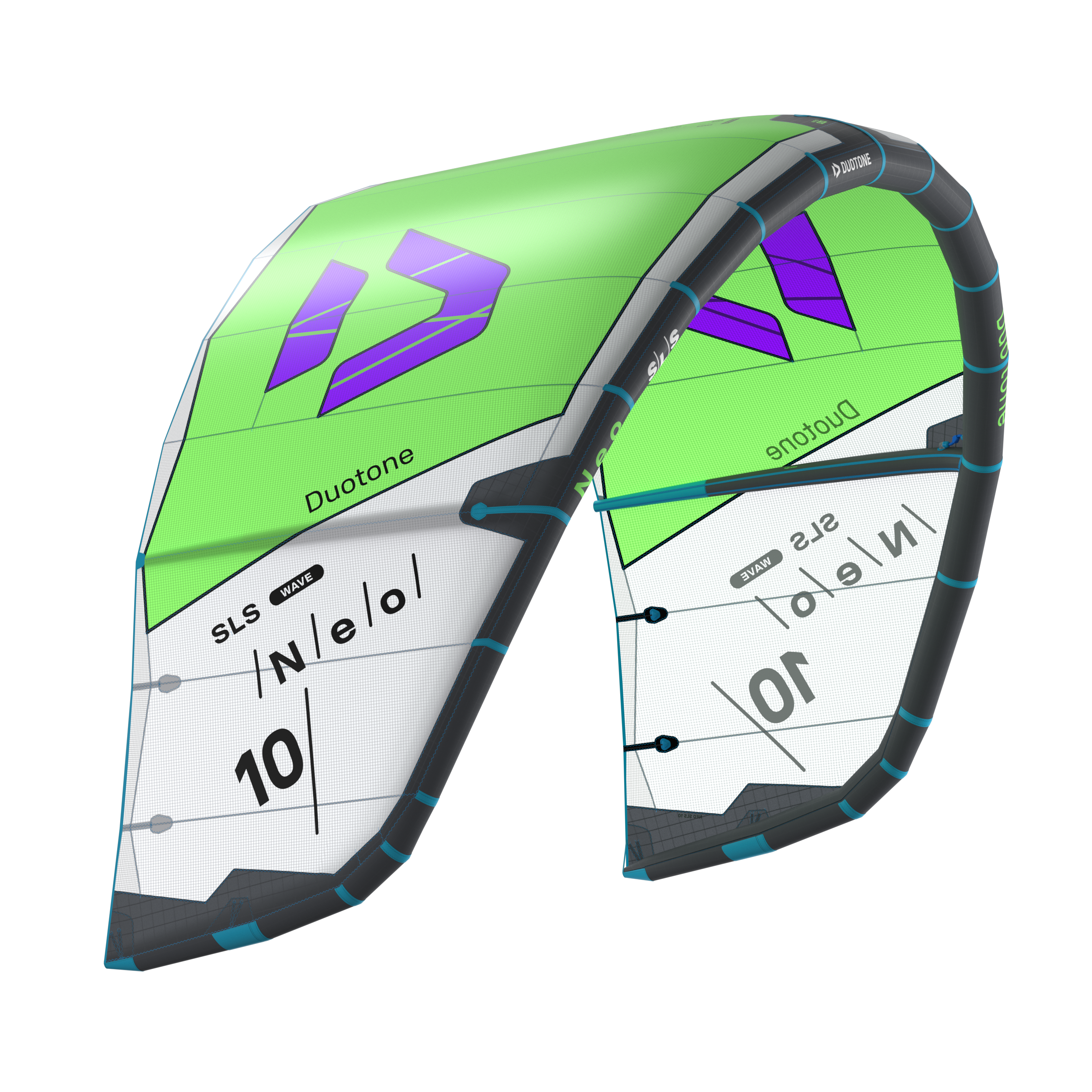 2027 Duotone Kite Neo SLS