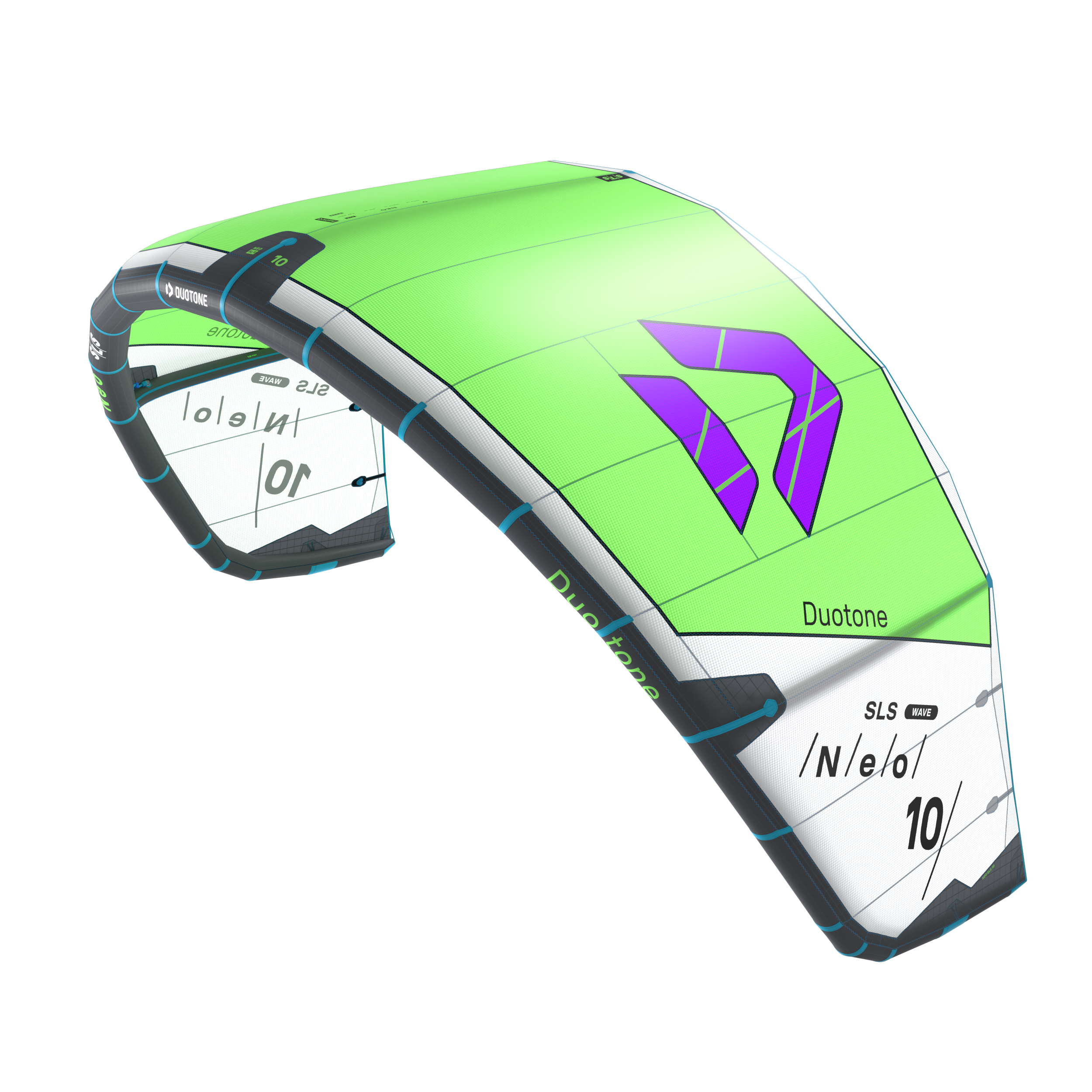 2027 Duotone Kite Neo SLS