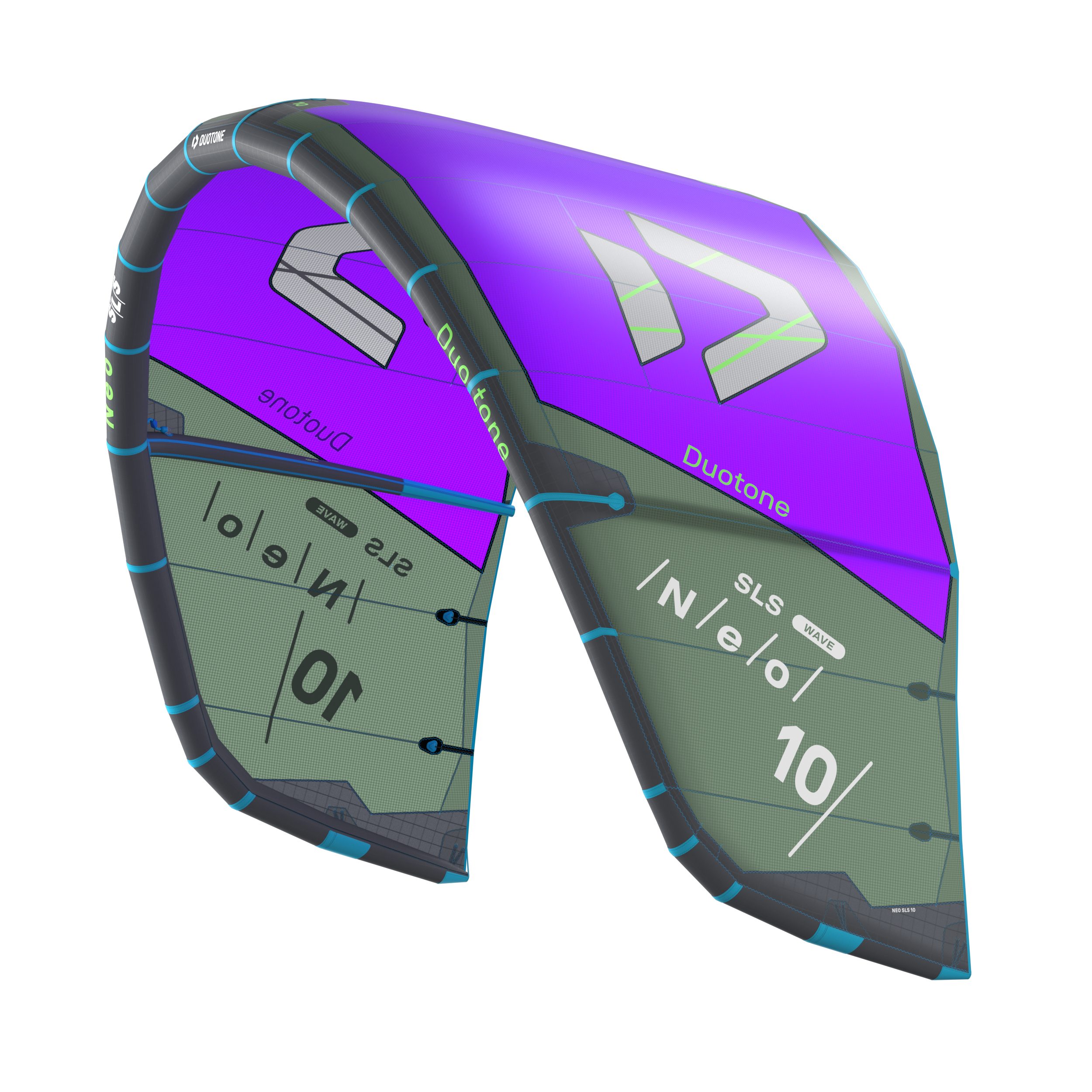 2027 Duotone Kite Neo SLS