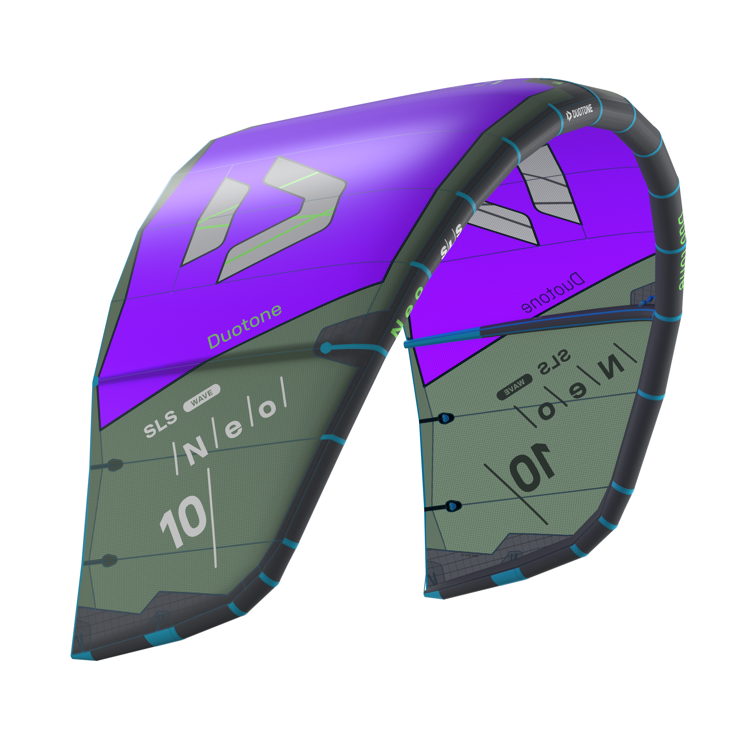 2027 Duotone Kite Neo SLS