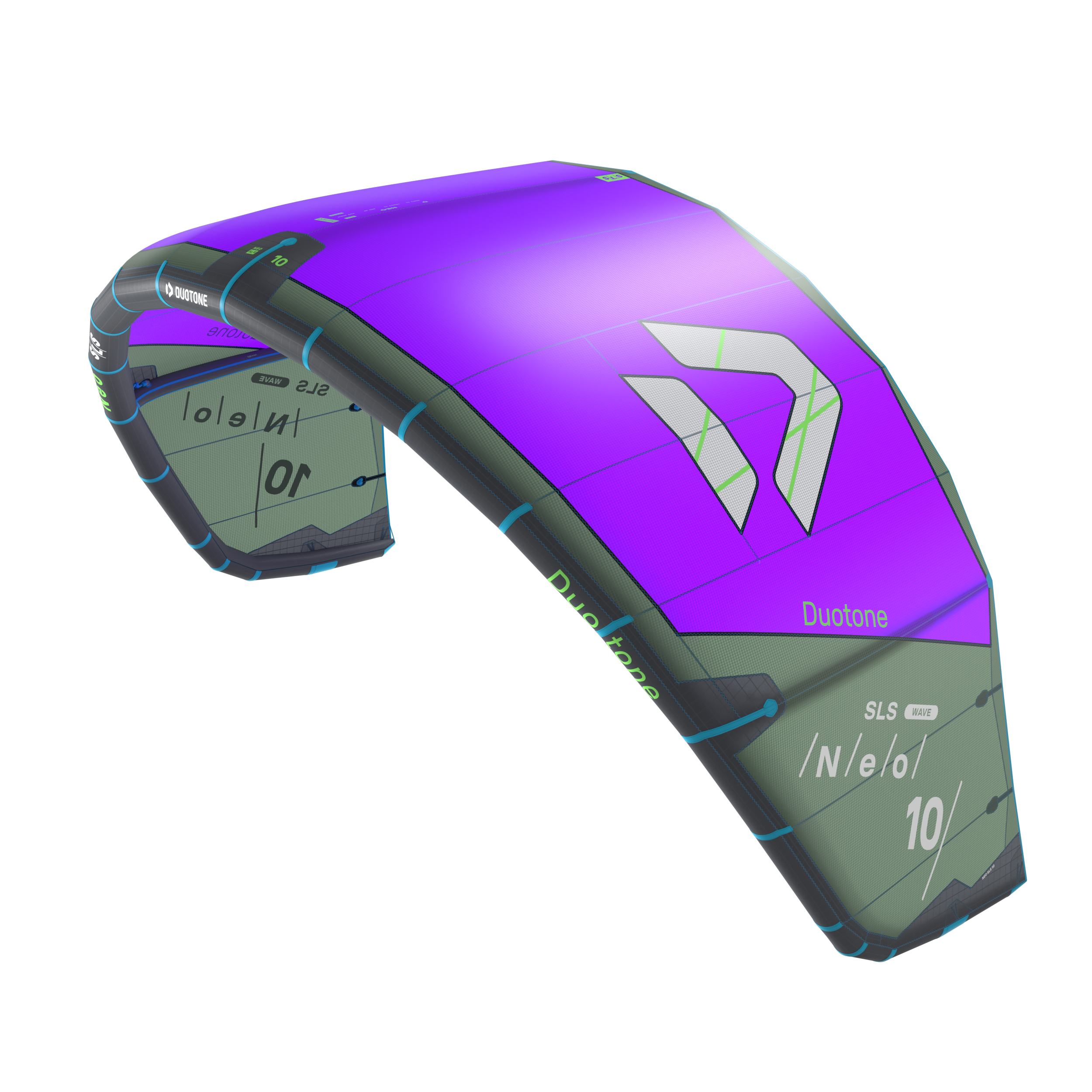 2027 Duotone Kite Neo SLS