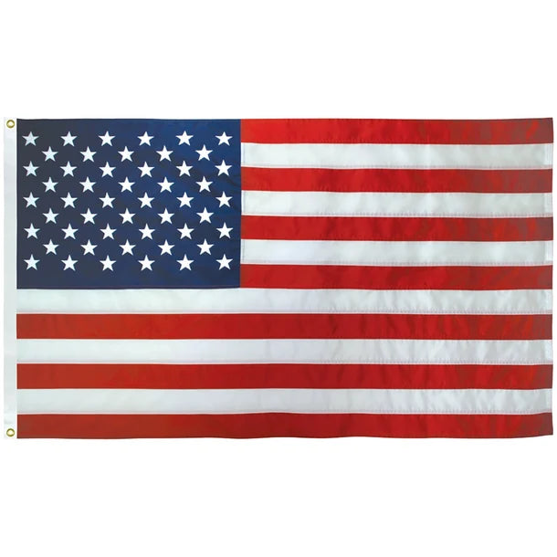 3' x 5' American Flag