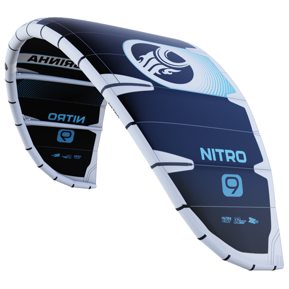 2026 Cabrinha NITRO APEX